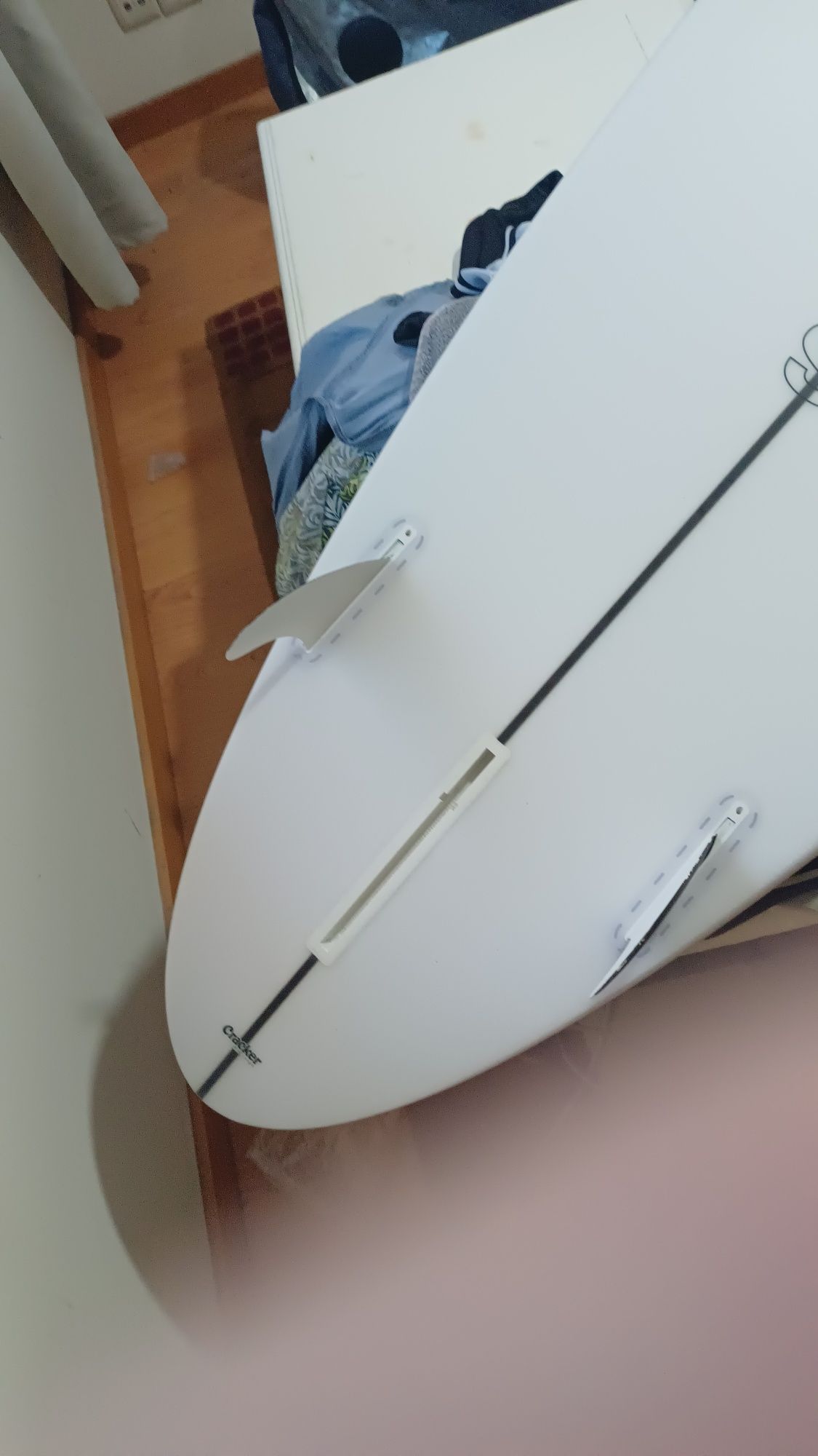 Surfboard smithes shapes SA