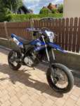 Yamaha Wr 125X Arrow Piękna!!! (Beta rr senda Rieju Yamaha wr)