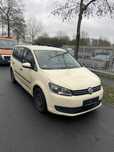Volkswagen Touran 2 Тауран АвтоШрот Розборка Шрот