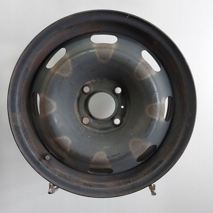 Felgi 15 4x108 Citroen Berlingo, C3, Peugeot Partner, 207 (F509805-18)