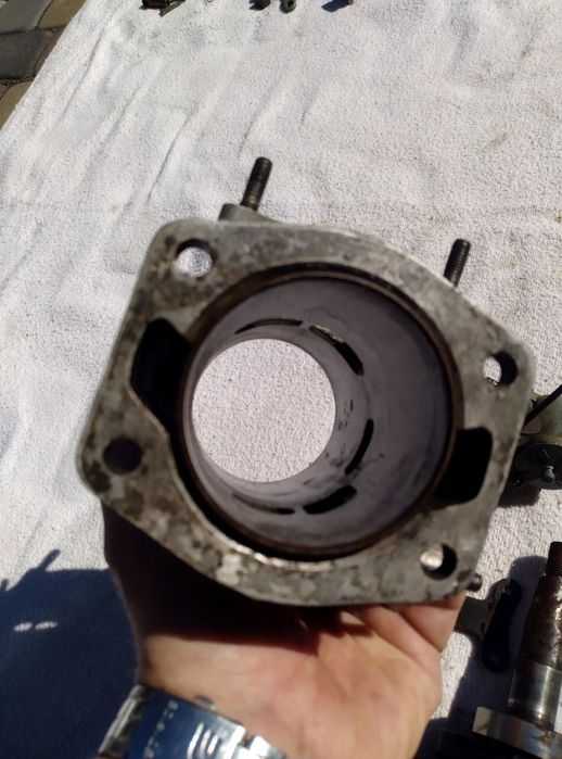 Двигун Стрела 5 все, що на фото