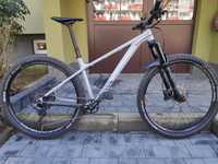 Canyon Stoic 3 rozm. M 29" doinwestowany Deore, SLX, Yari