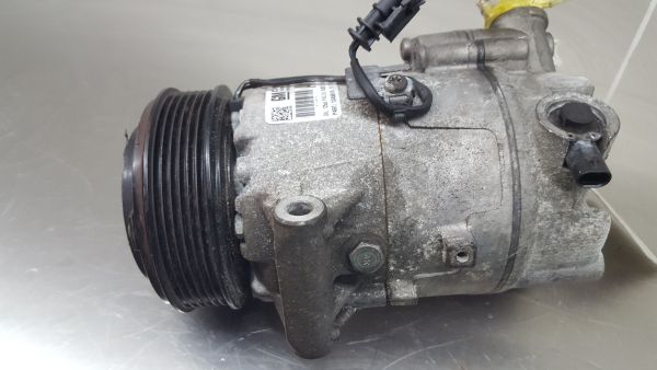 Compressor AC OPEL Astra J