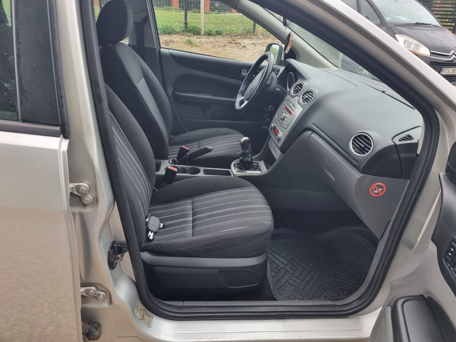 Ford Focus 2009 Rok !!! Klima !!!