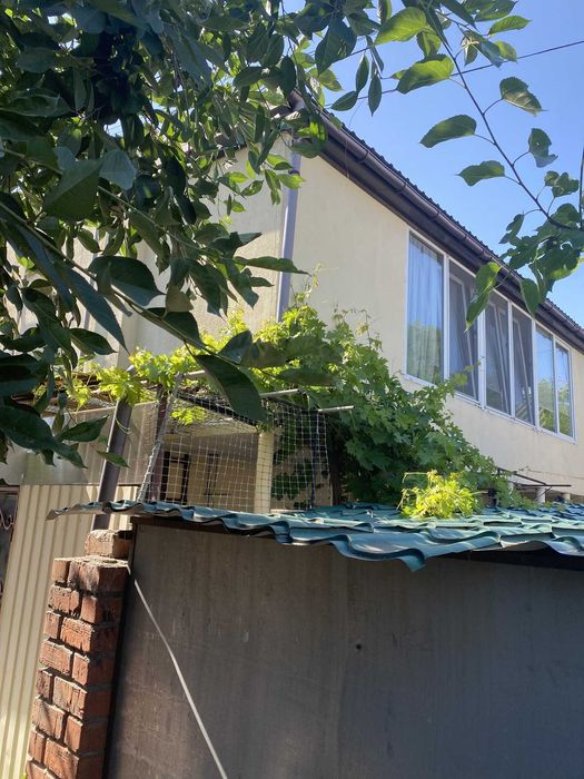 Коттедж на 7 ст. Фонтана