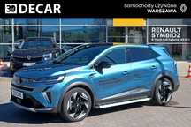 Renault Symbioz Symbioz 1.6 E-Tech Full Hybrid 145 Iconic