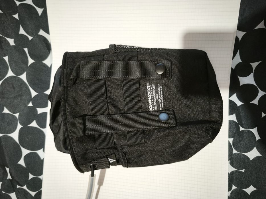 Dominator torba zrzutowa