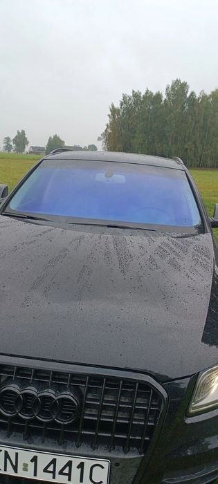 Audi Q5 Sprzedam okazyjnie