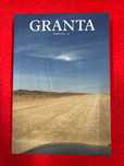 Granta Portugal nº4 África