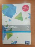 Matematyka 2. Zakres podstawowy