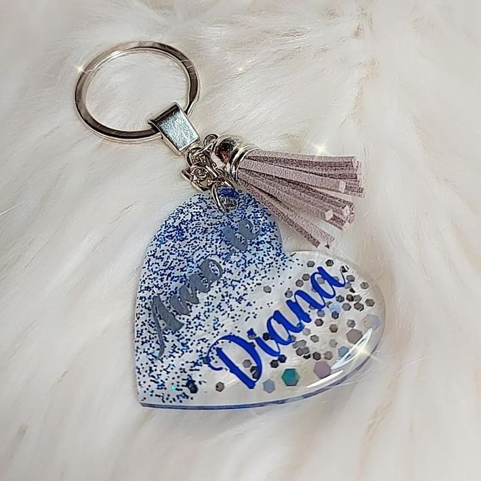 Porta-chaves personalizados. CHAVEIRO para dia do namorados