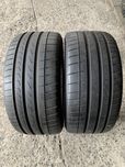 (2шт) 255/30R20 Vredestein Ultrac Vorti літні шини