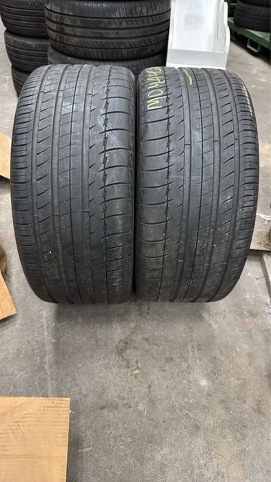 Шини літні 295/35/21 Michelin