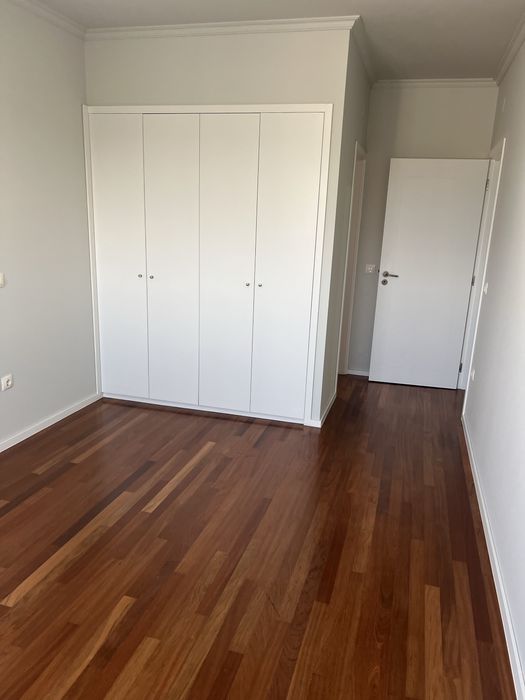 Alugo t3 com garagem na Trofa.