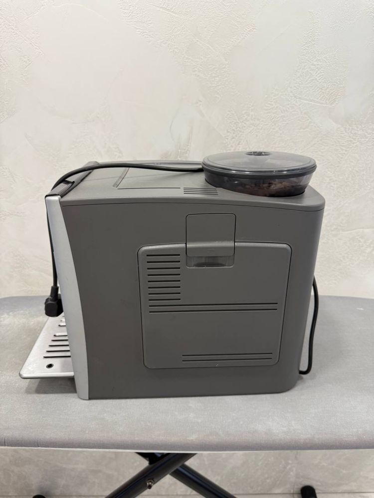 Кофемашина Siemens EQ 6 series 300