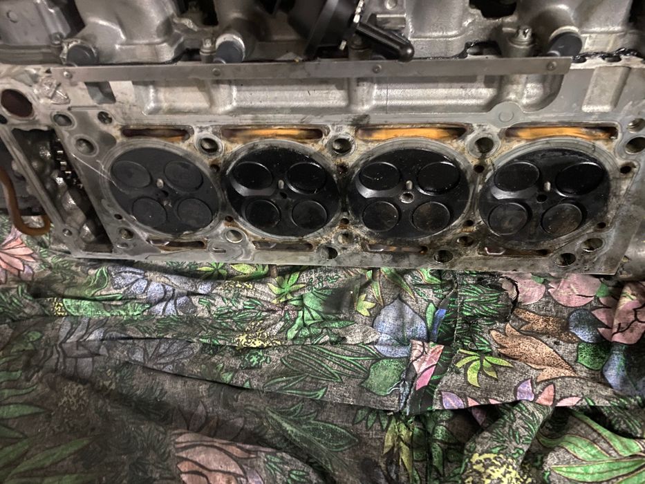 Motor c200 cdi om611960