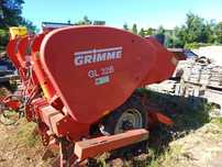 Grimme GL-42 GL-32B