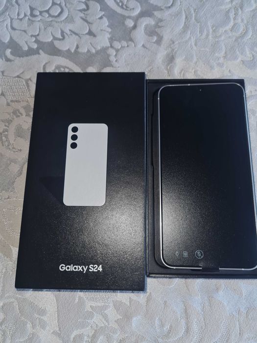 Samsung Galaxy S24 128GB