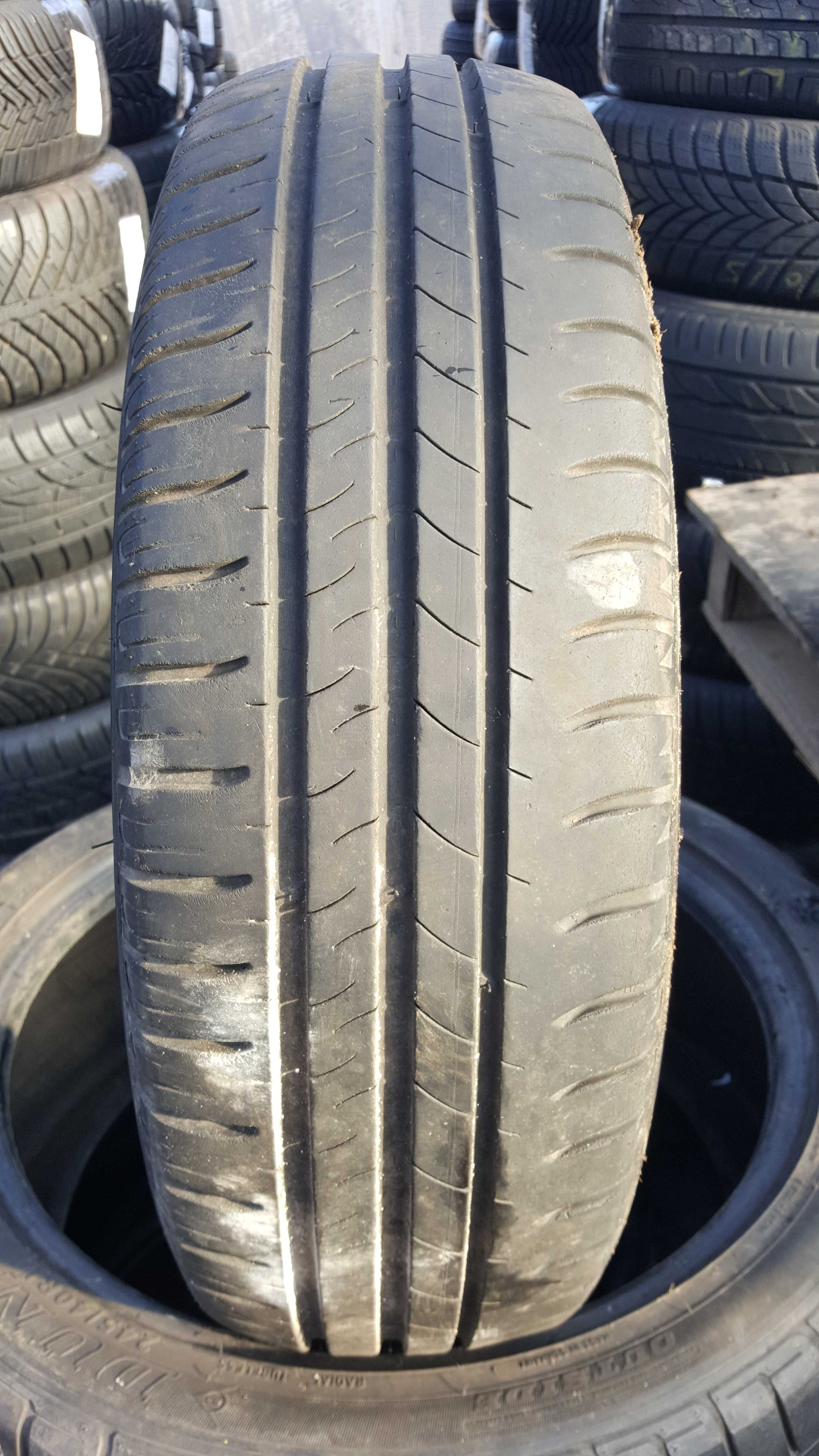 Michelin 175/65 r15 Energy Saver /// 6,4mm!!!