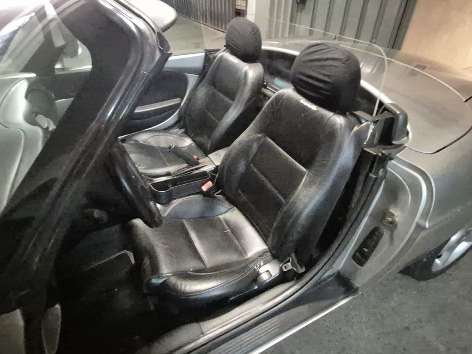 Fiat Barchetta   roadster