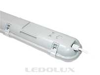 LedoLux Hermes Eco LED 50W - Ledy Philipsa