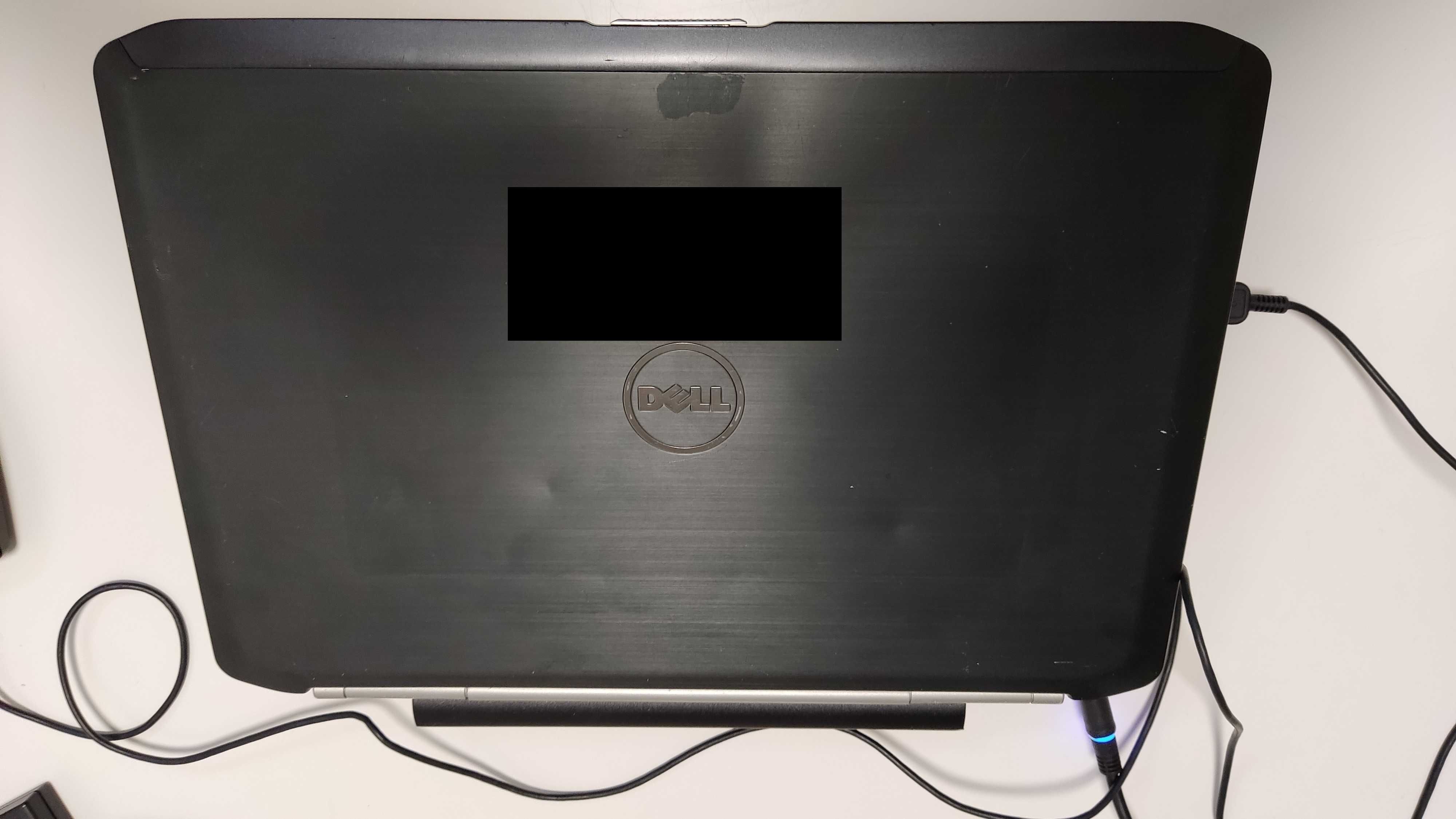 Laptop DELL e5420, 4 GB ram, procesor i5 - 2520m