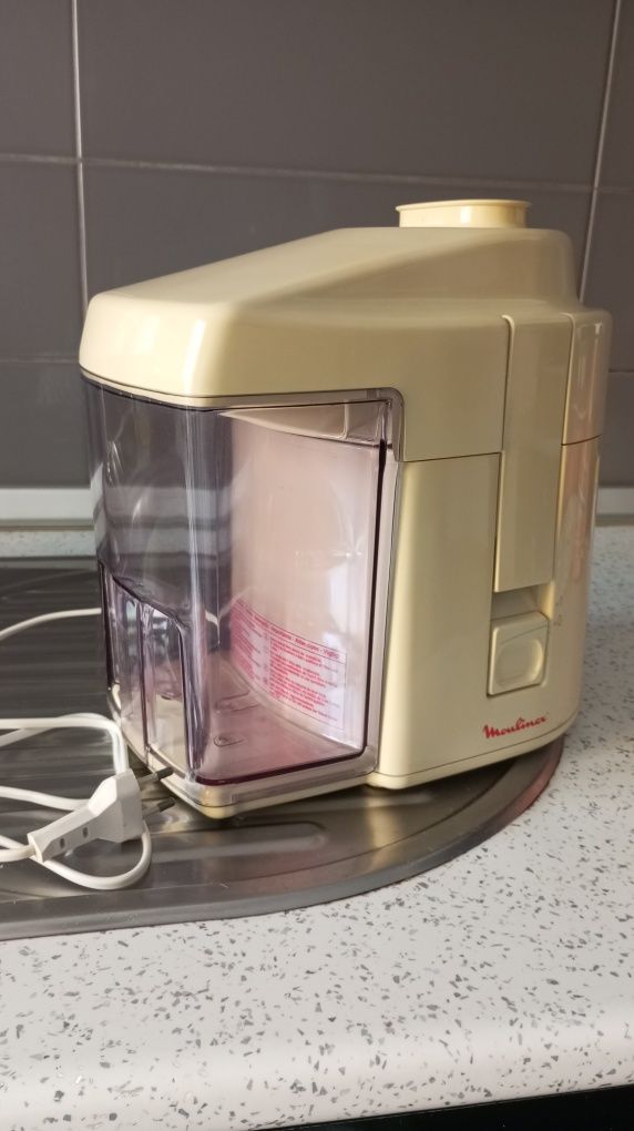 Máquina de fazer sumos. PREÇO SUPER BAIXO