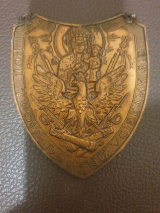 Ryngraf patriotyczny ||RP