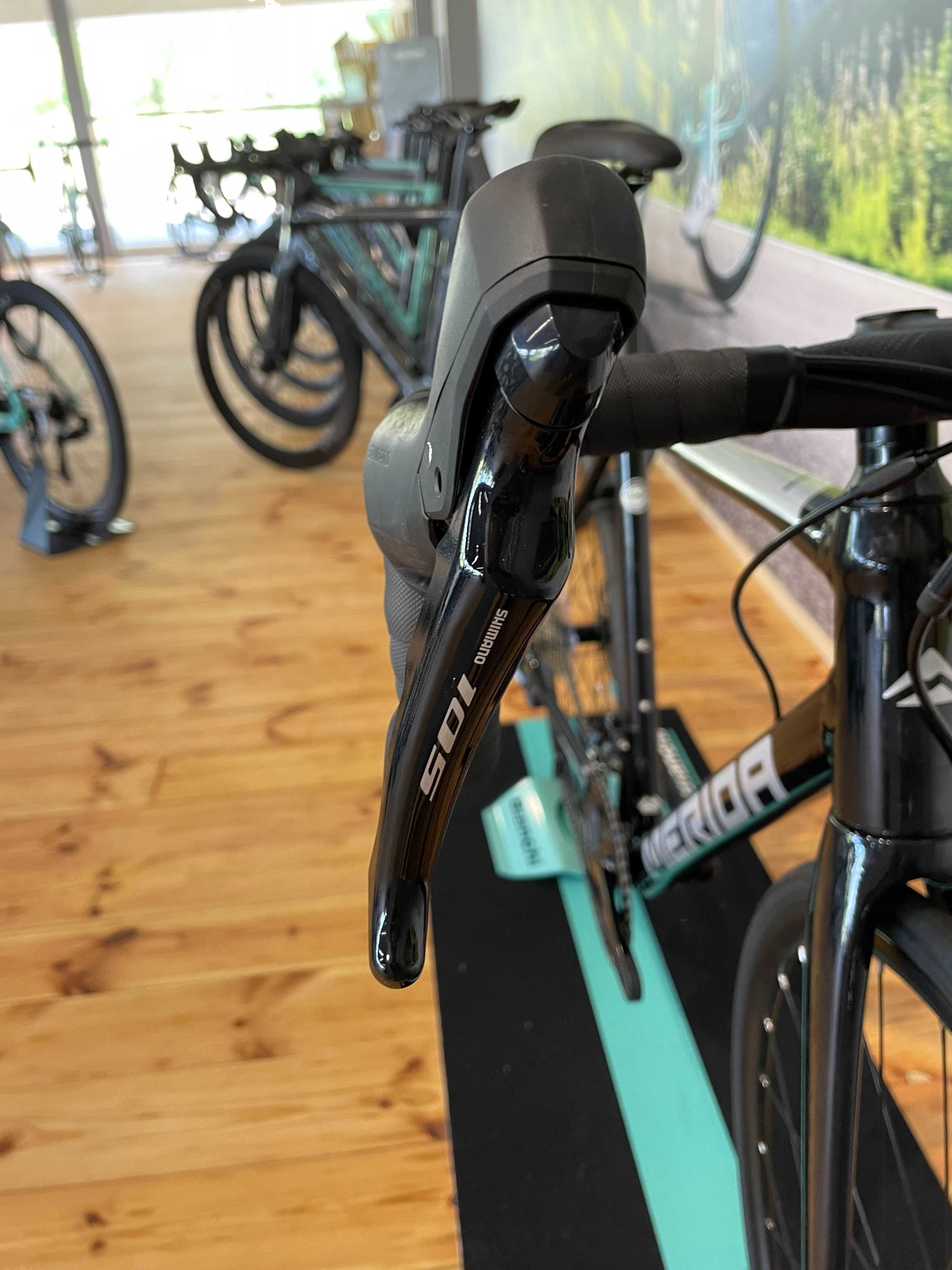 Nowy rower szosowy Merida SCULTURA 400 - VELOPOLIS PROMOCJA RATY 0%