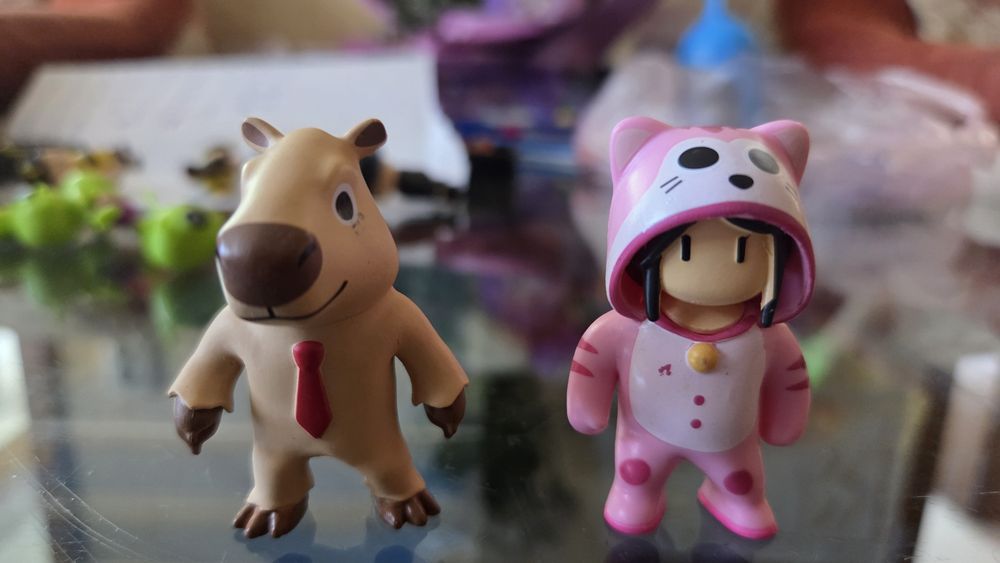 Фігурки Stumble guys, серія 3,2