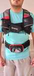 Mochila de Trail BERG+CINTO