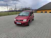 Fiat Panda 2 1,1 2004r