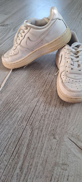Buty chłopięce Nike