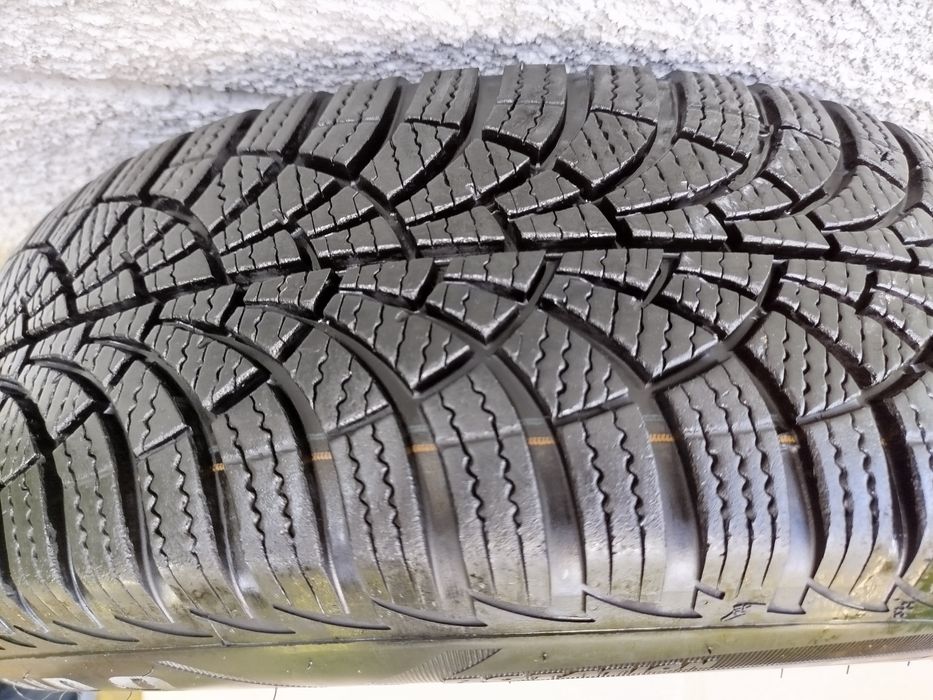 Шини GOODYEAR UltraGrip9 175/65R14 Made in France ЗИМА!!!