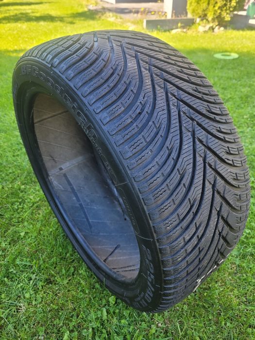 Opona zimowa BFGoodrich g-Force Winter 2 225/40/18  7mm