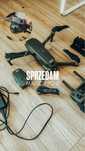 Dron Mavic 2 pro DJI