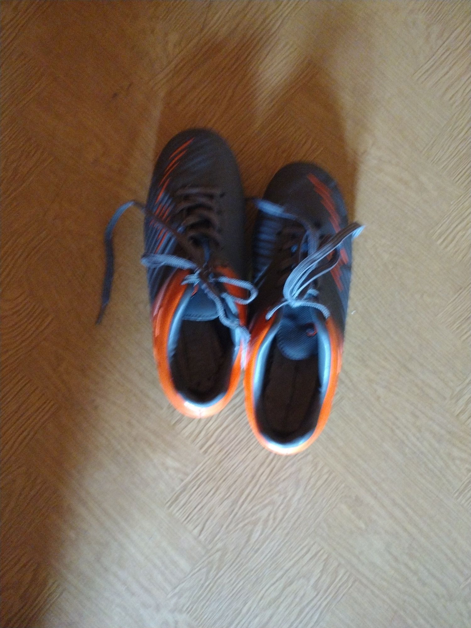 Buty Korki GOFC piłkarskie Rozmiar 35