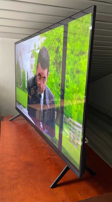 Samsung AU7025 SmartTV 4K 43'' (ver descrição e fotos)