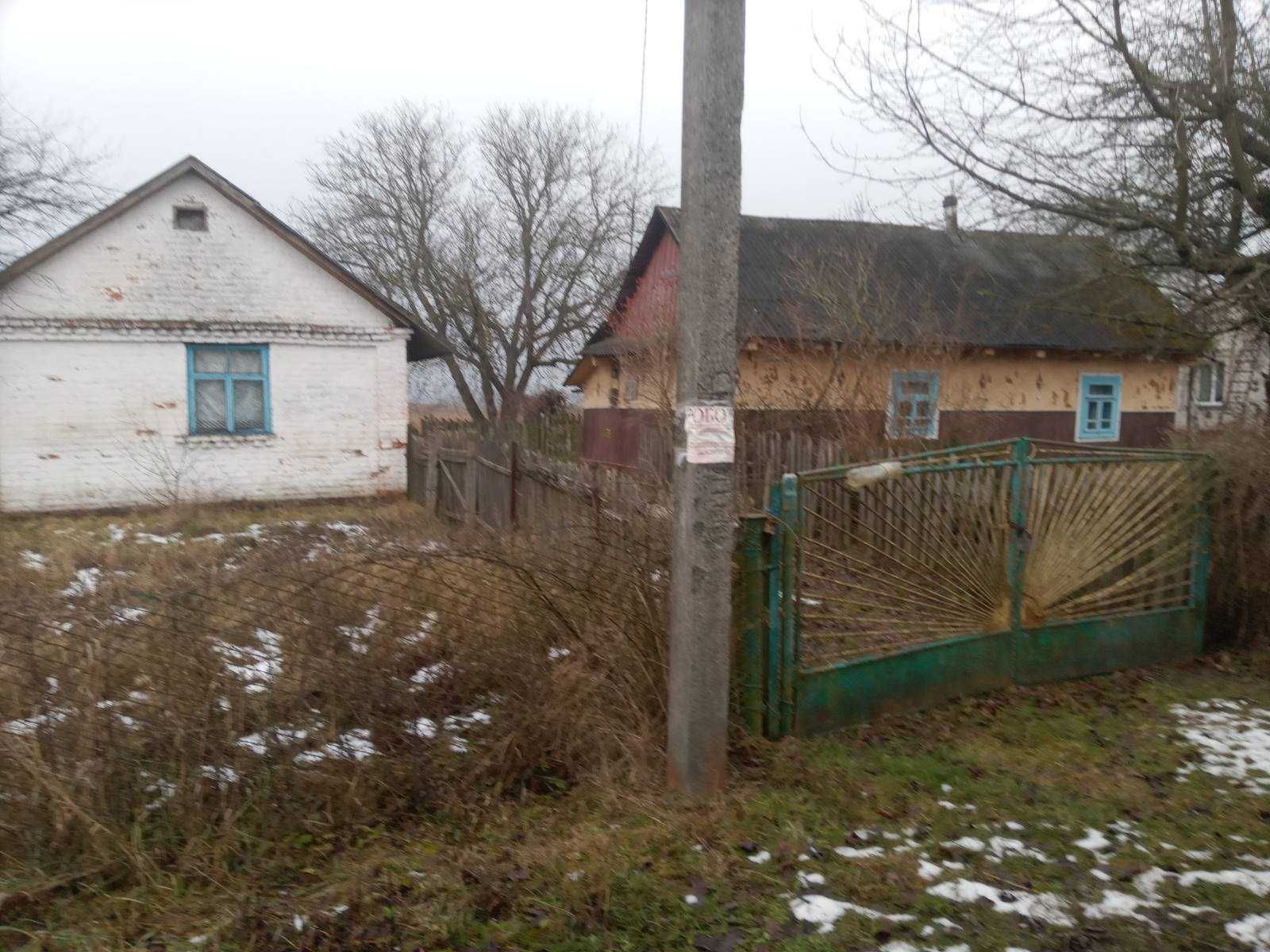 Продається Будинок с. Литовеж