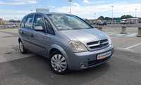 Opel Meriva 1.6B+LPG // 2007 rok // ekonomiczna //super stan //zamiana