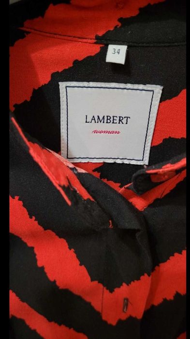 Koszula damska Lambert