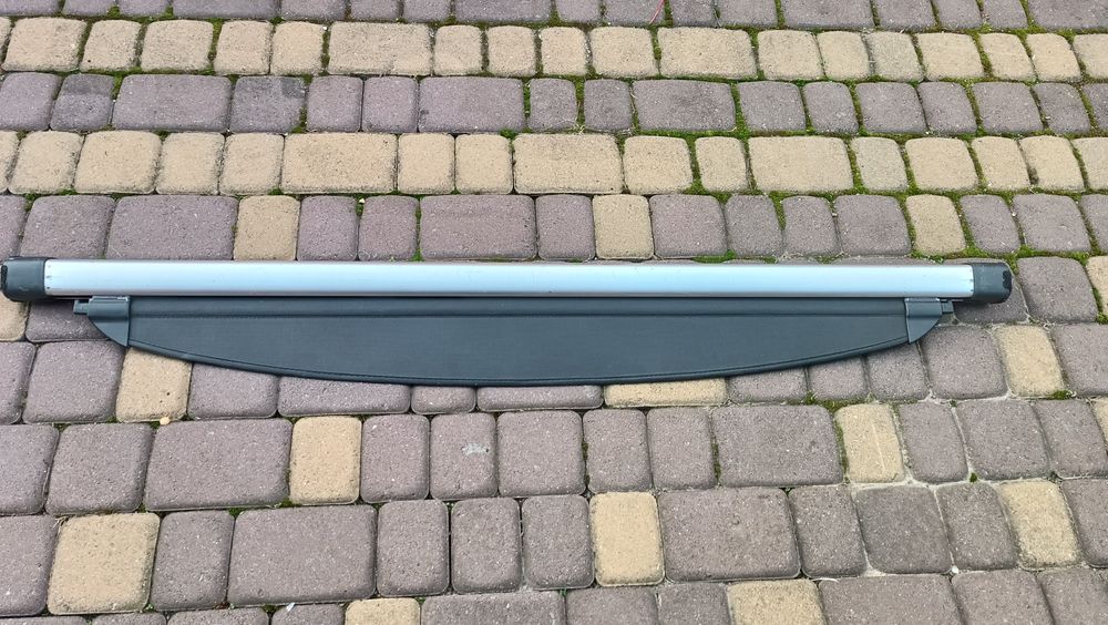 шторка багажника Kia Sorento з 2010р.в