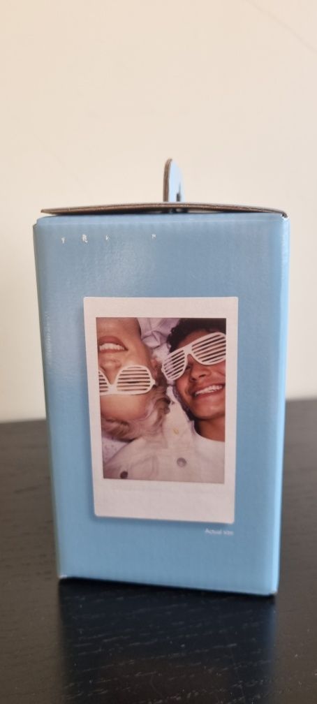 Máquina Instax Mini 12