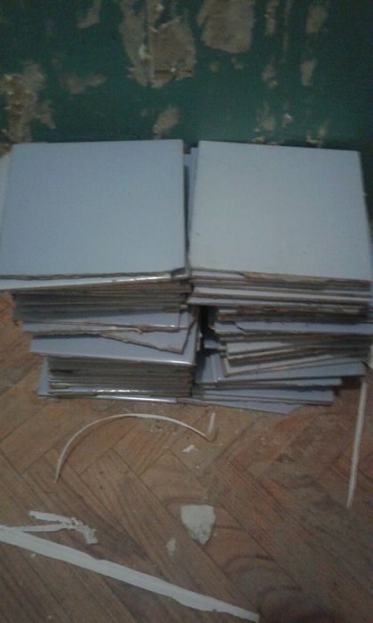 Продам залишки плитки