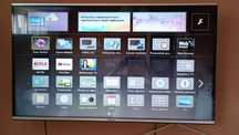 TV Panasonic VIERA TX-47AS650E