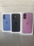 iPhone 16 128/256 все цвета в наличии