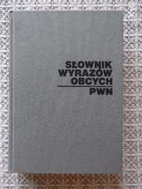 Słownik Wyrazów Obcych