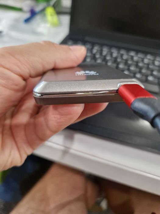 Modem Huawei E583C WIFI sim