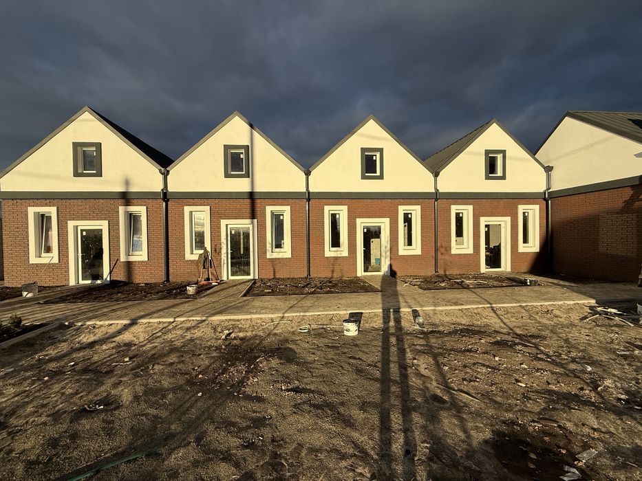 Таунхаус за 16000$