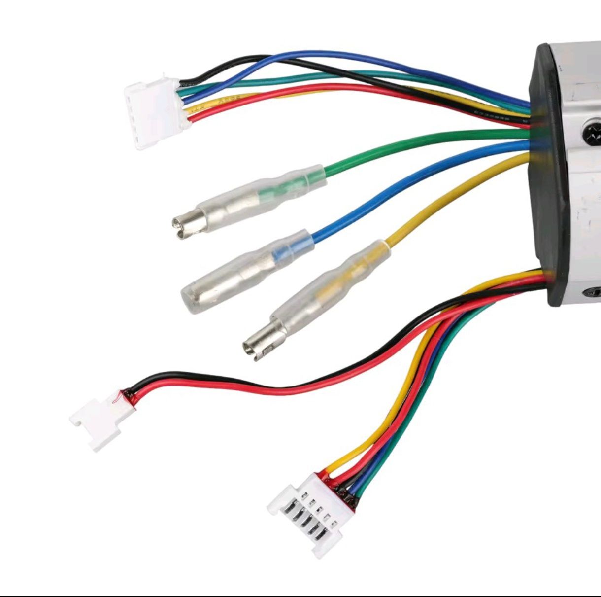 Controlador HX7 T010-K-V3-1